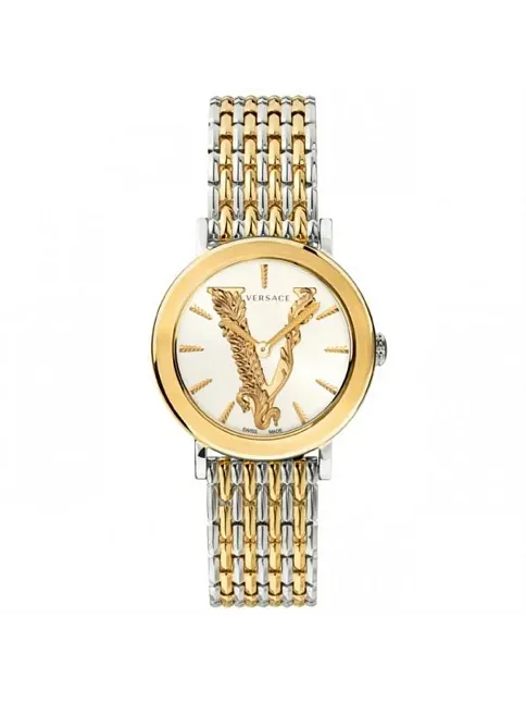 Versace VRSCVEHC00719 Kadın Kol Saati