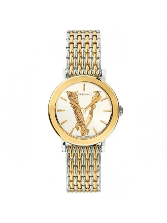 Versace VRSCVEHC00719 Kadın Kol Saati