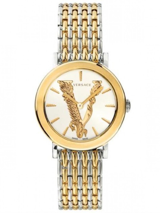 Versace VRSCVEHC00719 Kadın Kol Saati