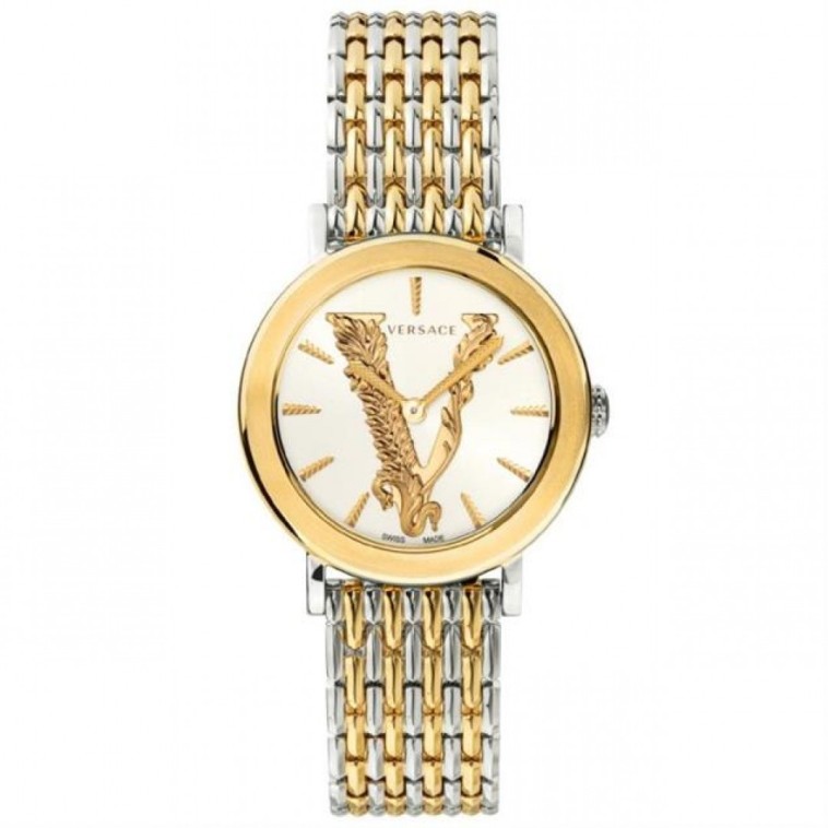 Versace VRSCVEHC00719 Kadın Kol Saati Versace VRSCVEHC00719 Kadın Kol Saati