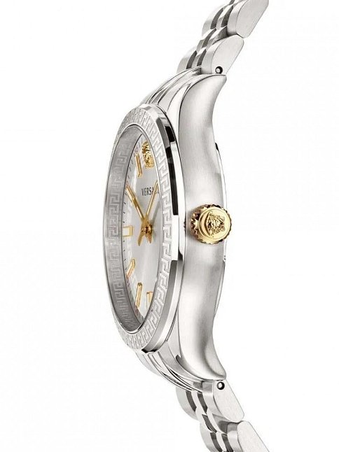 Versace VRSCVEHU00320 Kadın Kol Saati VEHU00320