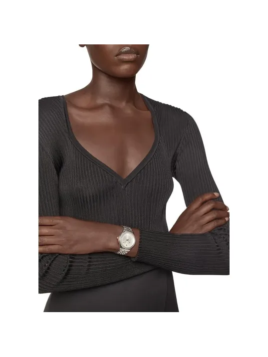 Versace VRSCVEHU00320 Kadın Kol Saati VEHU00320