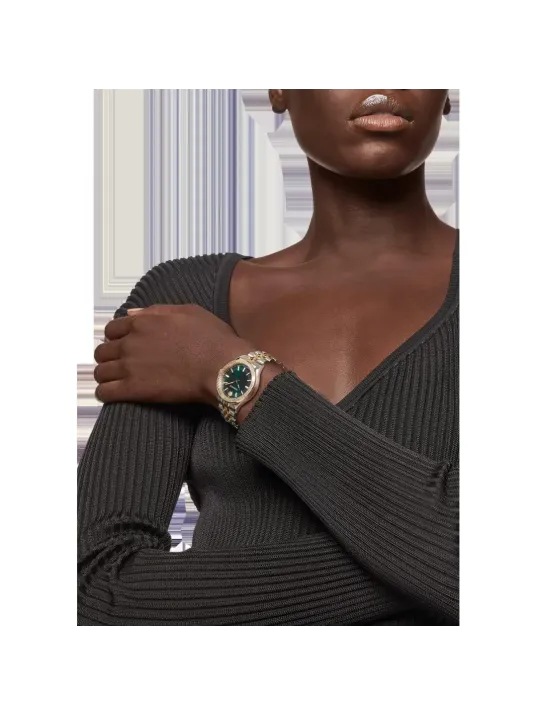 Versace VRSCVEHU00420 Kadın Kol Saati Versace VRSCVEHU00420 Kadın Kol Saati