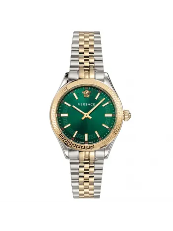 Versace VRSCVEHU00420 Kadın Kol Saati