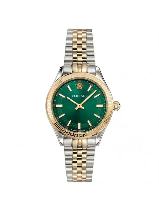 Versace VRSCVEHU00420 Kadın Kol Saati Versace VRSCVEHU00420 Kadın Kol Saati