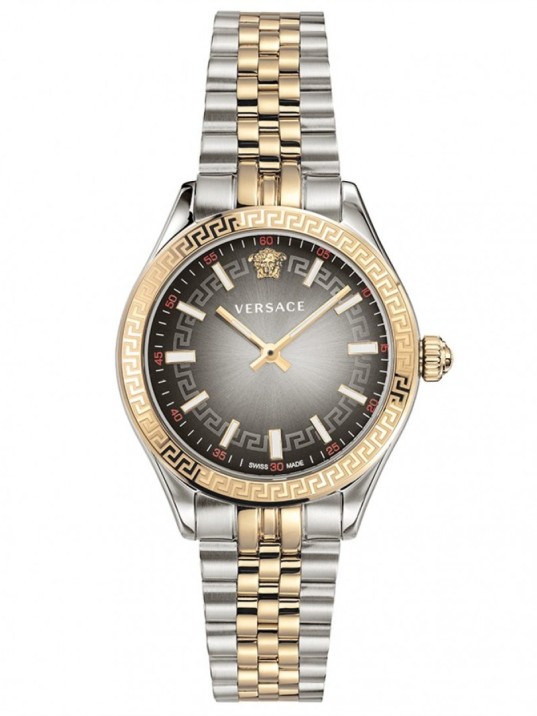 Versace VRSCVEHU00520 Kadın Kol Saati Versace VRSCVEHU00520 Kadın Kol Saati
