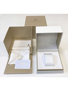 Versace VRSCVEHU00520 Kadın Kol Saati