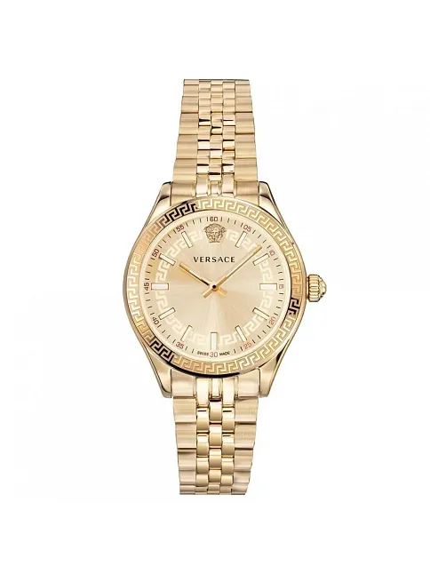 Versace VRSCVEHU00720 Kadın Kol Saati