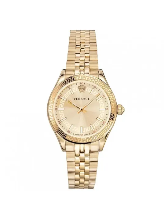 Versace VRSCVEHU00720 Kadın Kol Saati