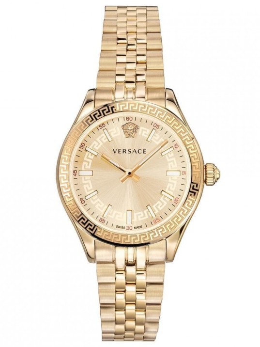 Versace VRSCVEHU00720 Kadın Kol Saati Versace VRSCVEHU00720 Kadın Kol Saati