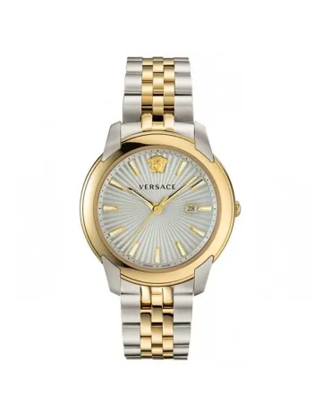 Versace VRSCVELQ00519 Erkek Kol Saati