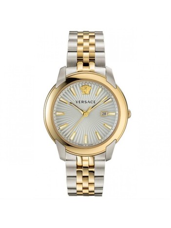 Versace VRSCVELQ00519 Erkek Kol Saati