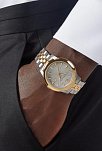 Versace VRSCVELQ00519 Erkek Kol Saati
