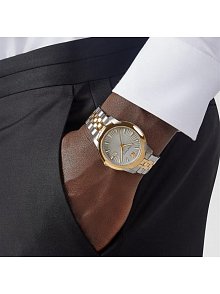 Versace VRSCVELQ00519 Erkek Kol Saati