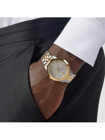 Versace VRSCVELQ00519 Erkek Kol Saati