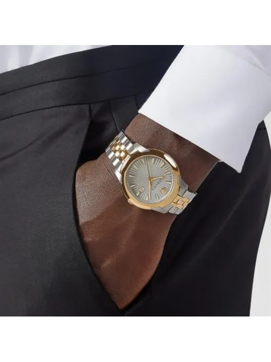 Versace VRSCVELQ00519 Erkek Kol Saati