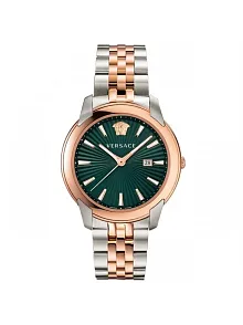 Versace VRSCVELQ00619 Kol Saati