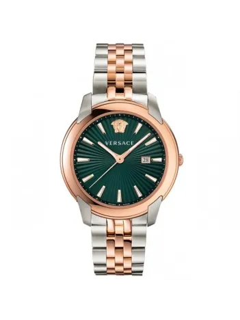 Versace VRSCVELQ00619 Kol Saati