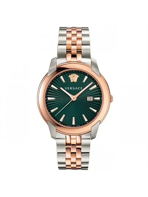 Versace VRSCVELQ00619 Kol Saati