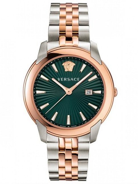 Versace VRSCVELQ00619 Kol Saati Versace VRSCVELQ00619 Kol Saati