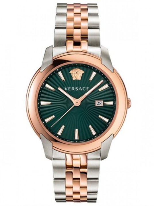 Versace VRSCVELQ00619 Kol Saati Versace VRSCVELQ00619 Kol Saati