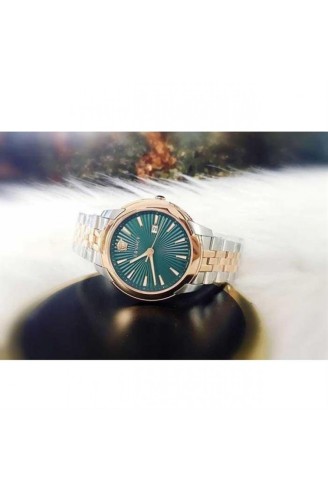 Versace VRSCVELQ00619 Kol Saati