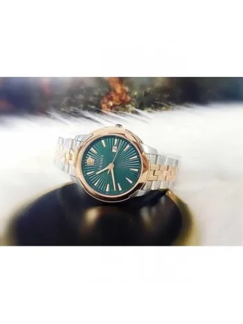 Versace VRSCVELQ00619 Kol Saati