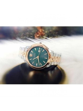 Versace VRSCVELQ00619 Kol Saati Versace VRSCVELQ00619 Kol Saati