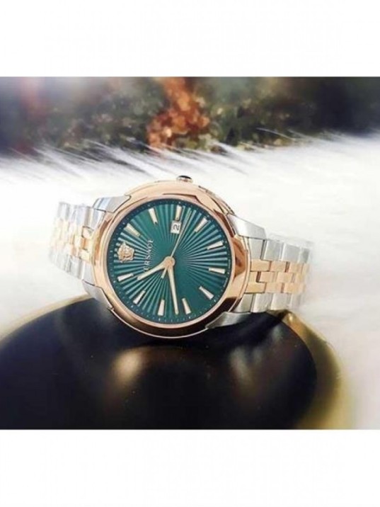 Versace VRSCVELQ00619 Kol Saati Versace VRSCVELQ00619 Kol Saati