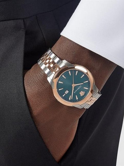 Versace VRSCVELQ00619 Kol Saati