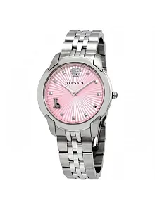 Versace VRSCVELR00419 Kadın Kol Saati