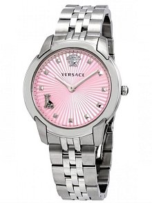 Versace VRSCVELR00419 Kadın Kol Saati