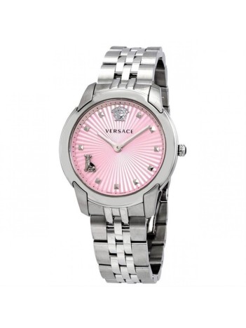 Versace VRSCVELR00419 Kadın Kol Saati Versace VRSCVELR00419 Kadın Kol Saati