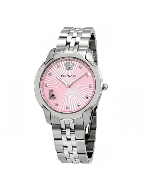 Versace VRSCVELR00419 Kadın Kol Saati