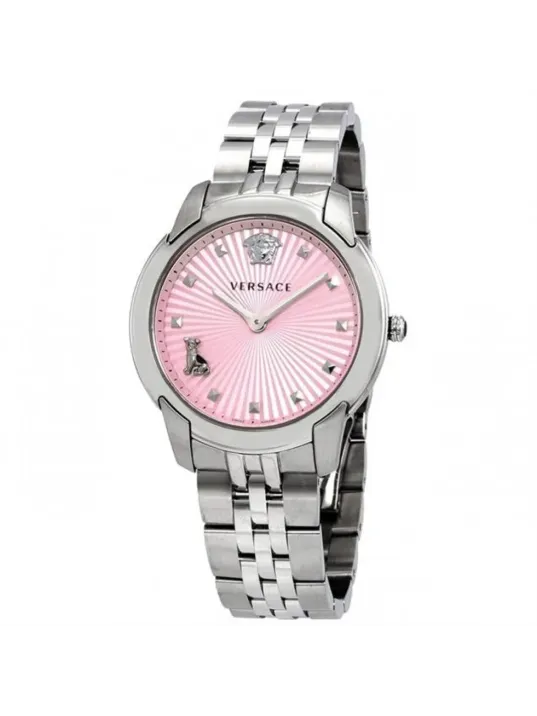Versace VRSCVELR00419 Kadın Kol Saati Versace VRSCVELR00419 Kadın Kol Saati