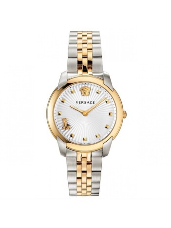 Versace VRSCVELR00519 Kadın Kol Saati