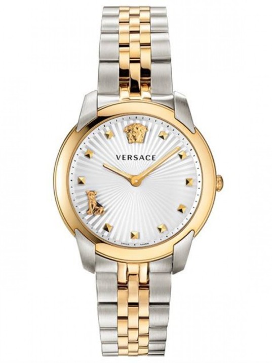 Versace VRSCVELR00519 Kadın Kol Saati