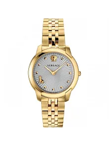 Versace VRSCVELR00719 Kadın Kol Saati