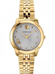 Versace VRSCVELR00719 Kadın Kol Saati