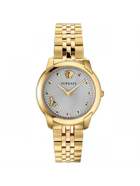 Versace VRSCVELR00719 Kadın Kol Saati