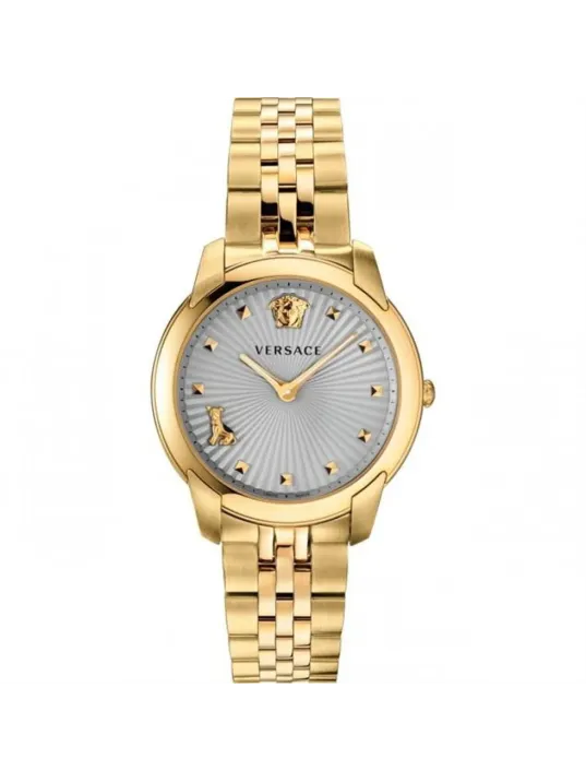 Versace VRSCVELR00719 Kadın Kol Saati Versace VRSCVELR00719 Kadın Kol Saati