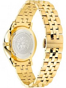 Versace VRSCVELR00719 Kadın Kol Saati