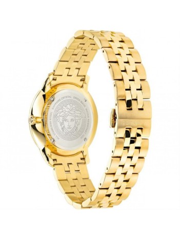 Versace VRSCVELR00719 Kadın Kol Saati Versace VRSCVELR00719 Kadın Kol Saati