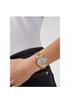 Versace VRSCVELR00719 Kadın Kol Saati