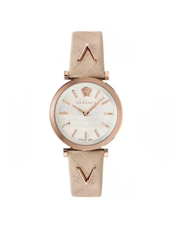Versace VRSCVELS00419 Kadın Kol Saati