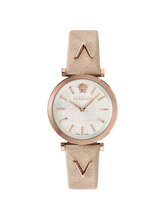 Versace VRSCVELS00419 Kadın Kol Saati