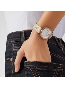 Versace VRSCVELS00419 Kadın Kol Saati