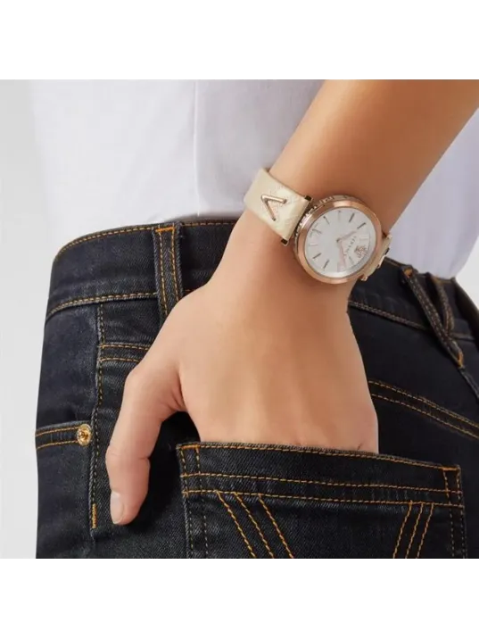 Versace VRSCVELS00419 Kadın Kol Saati