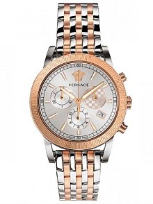Versace VRSCVELT00319 Kol Saati