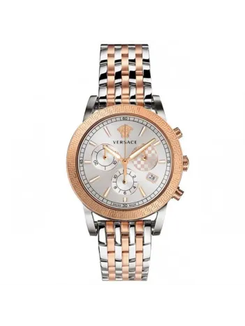 Versace VRSCVELT00319 Kadın Kol Saati